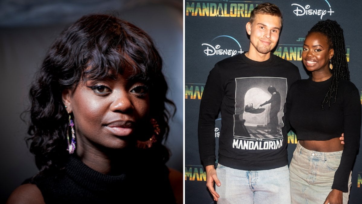 Renaida Brauns pojkvän Tim, serie-debuten, låtar och cancern 