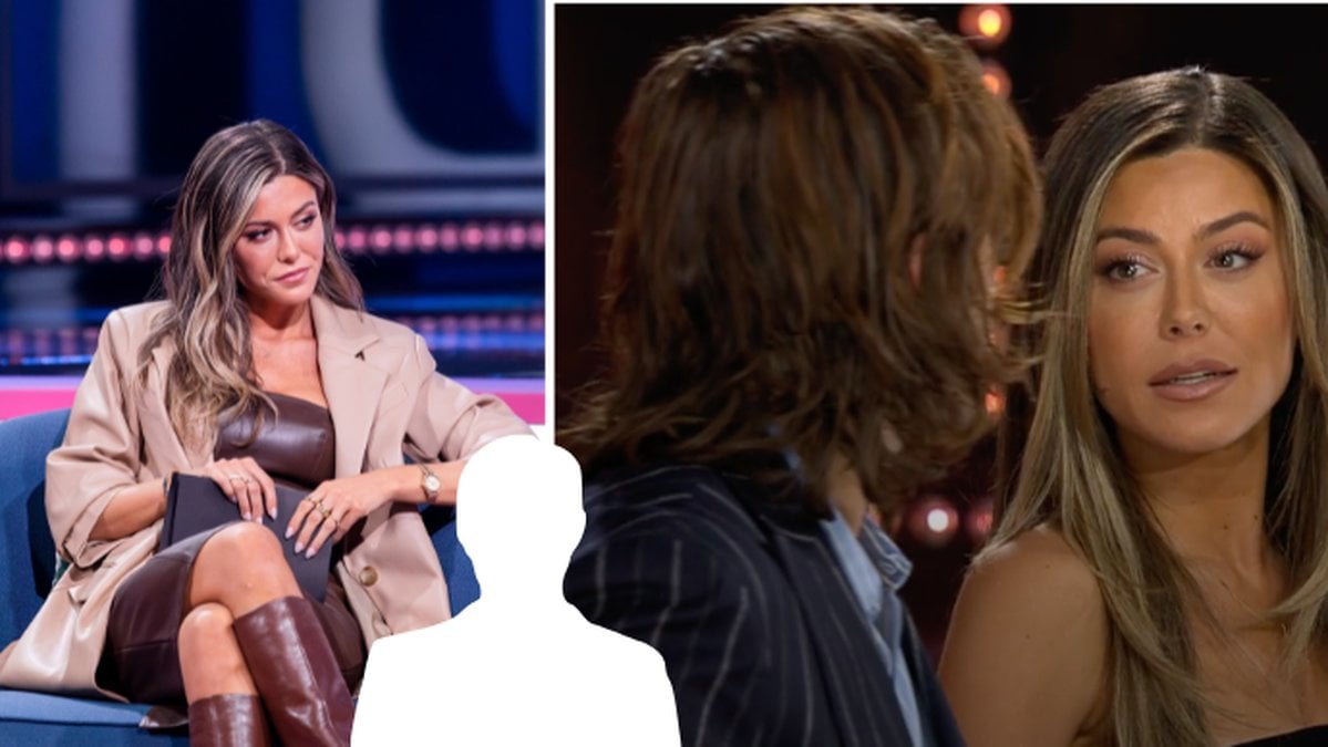 Benjamin Ingrossos intima fråga om flörten till Bianca väcker förvirring: Han heter... 