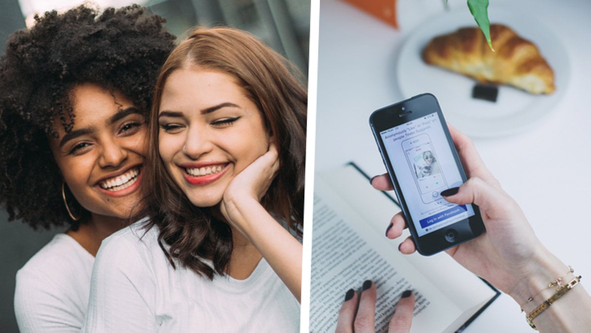 Skriva i din tinder bio, profil, biografi