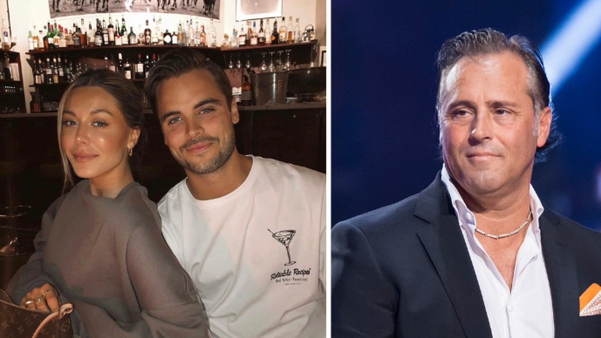 Bianca Ingrosso om pappans hårda känga mot Phillipe Cohen: Jätteelakt