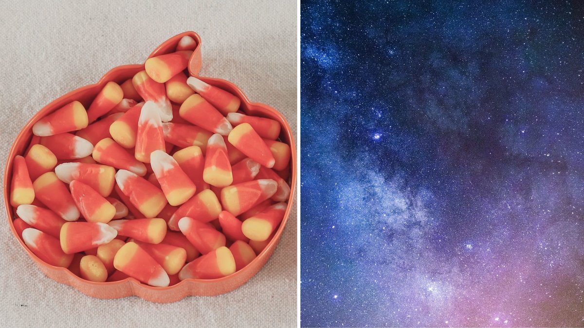 Halloween 2023: Vad säger ditt stjärntecken om vilket godis du ska äta?