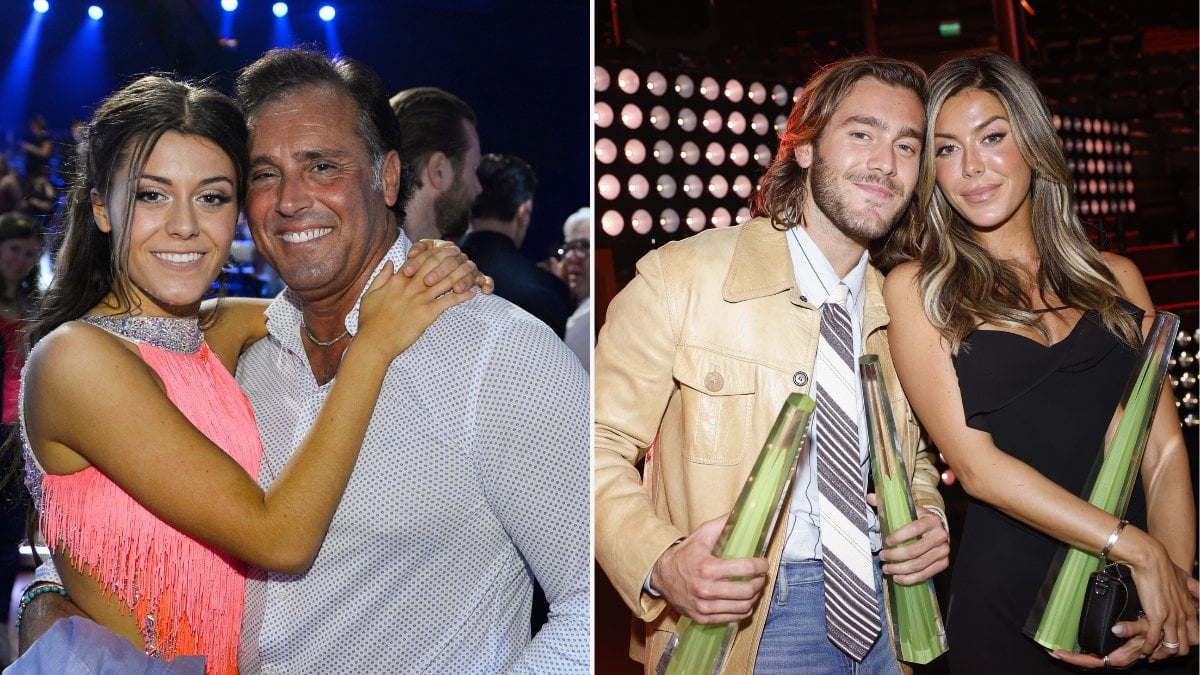 Emilio Ingrosso: Därför är familjen Wahlgren-Ingrosso så framgångsrik
