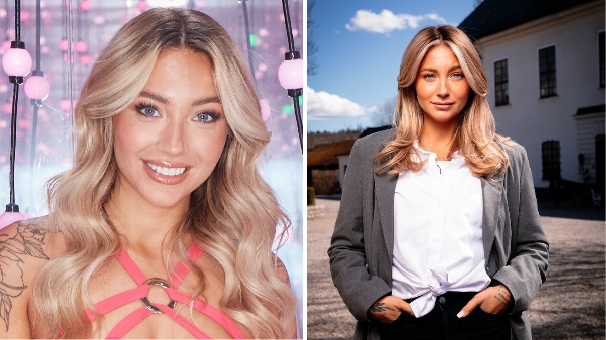 Därför skriver brittisk media om Nicci Hernestig – avslöjar dejten med stjärnan