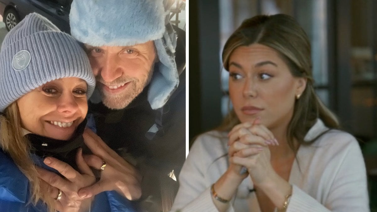 Bianca Ingrosso i chock efter Christian Bauers erkännande: Sjukaste jag hört