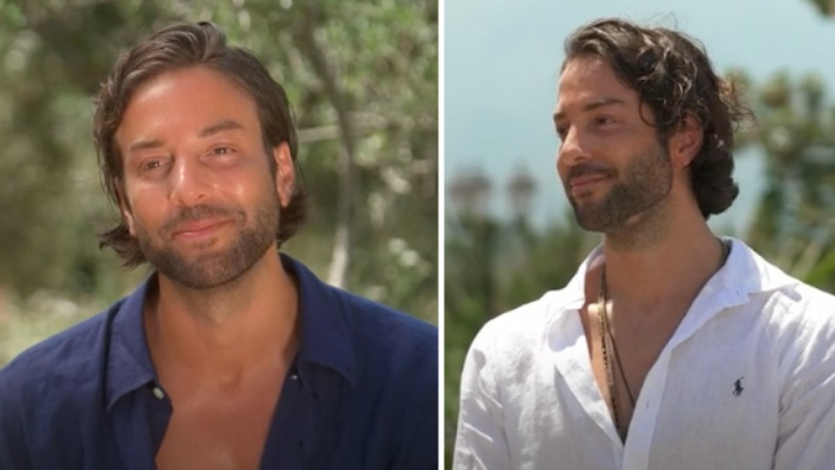 Nu gör en tredje bachelor entré – känner du igen honom? 