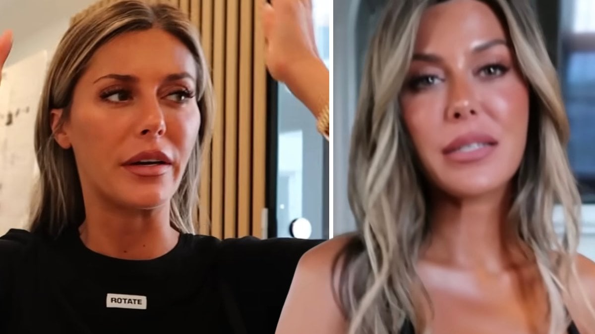 Bianca Ingrosso har inga pengar kvar