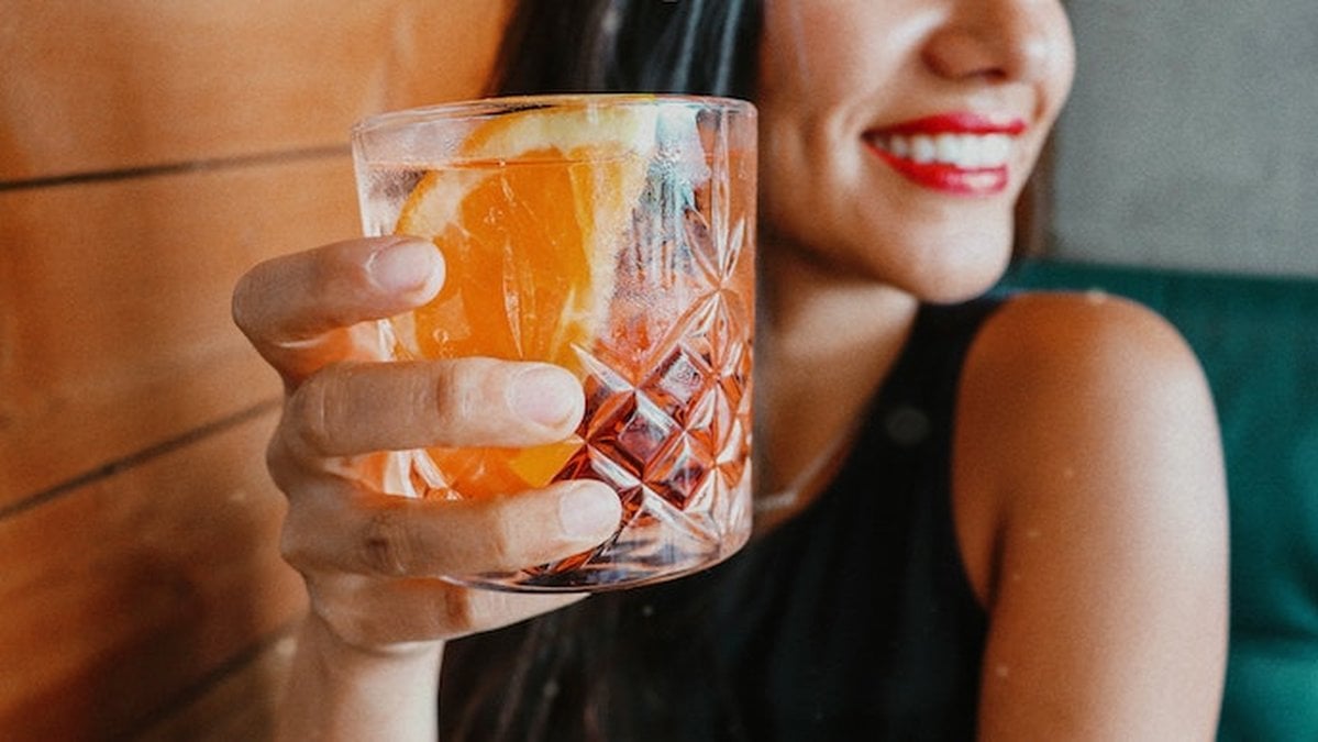 Negroni: white, klassisk, sbagliato eller negroni aperol?
