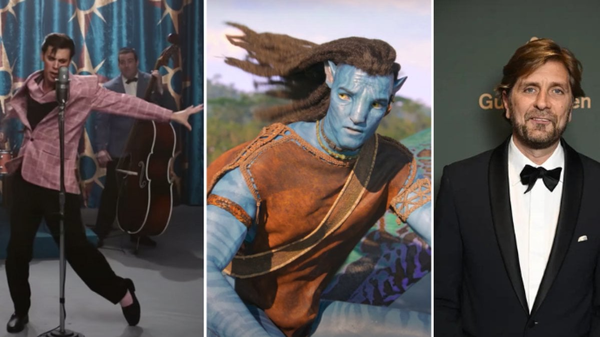 Allt om Oscarsgalan 2023