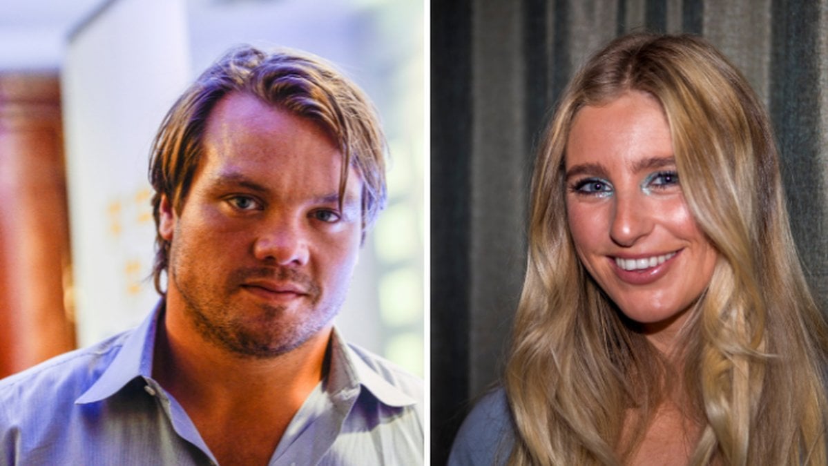 Penny Parnevik om åldersskillnaden med Douglas Murray: Jobbigt när du kommer dö 