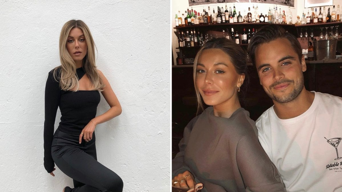 Bianca Ingrosso och pojkvännen Phillipe Cohen har gjort slut, igen.