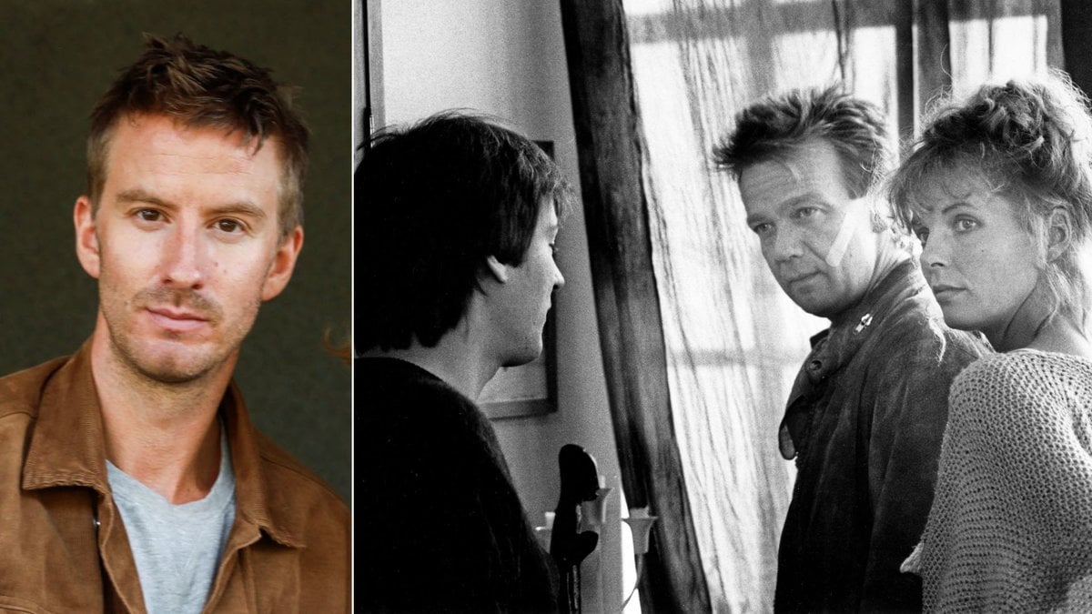 Filip Berg spelar huvudrollen som Conny Rundqvist i Strul – en remake av Björn Skifs succékomedi från 1988 med samma namn.
