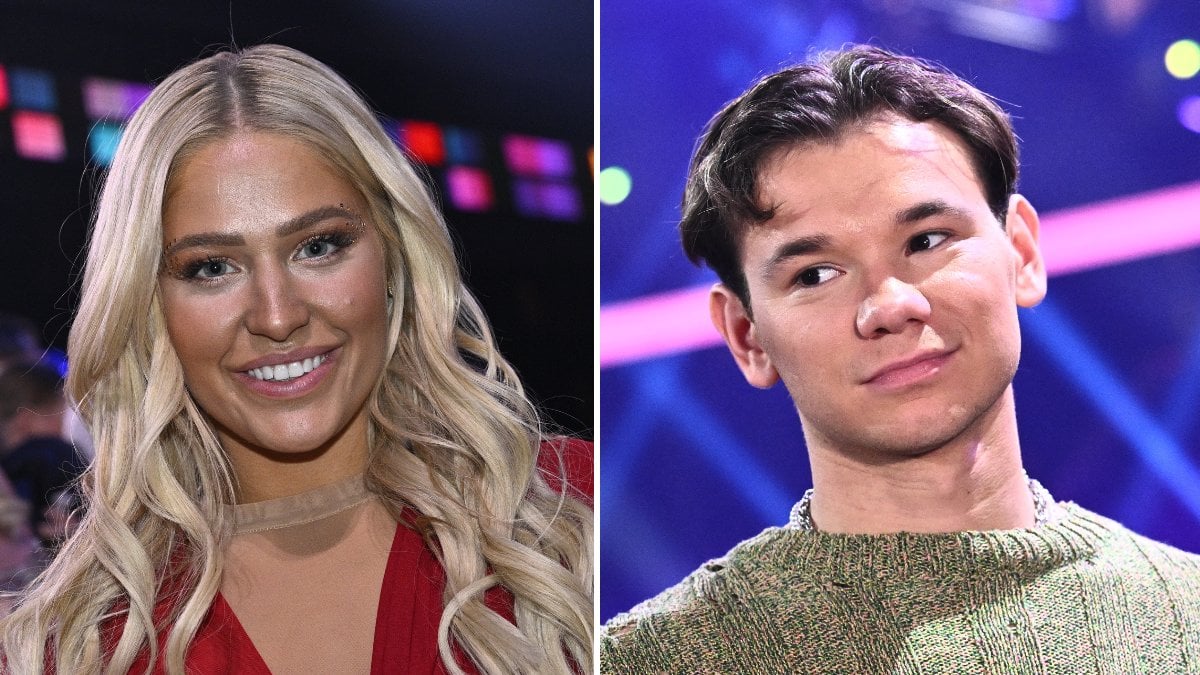 Klara Hammarströms fans galna – efter beskedet om Martinus