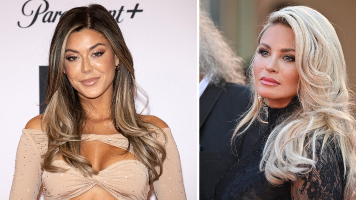 Poddprofilens ord om trekanten med Bianca Ingrosso: Lite för nasty