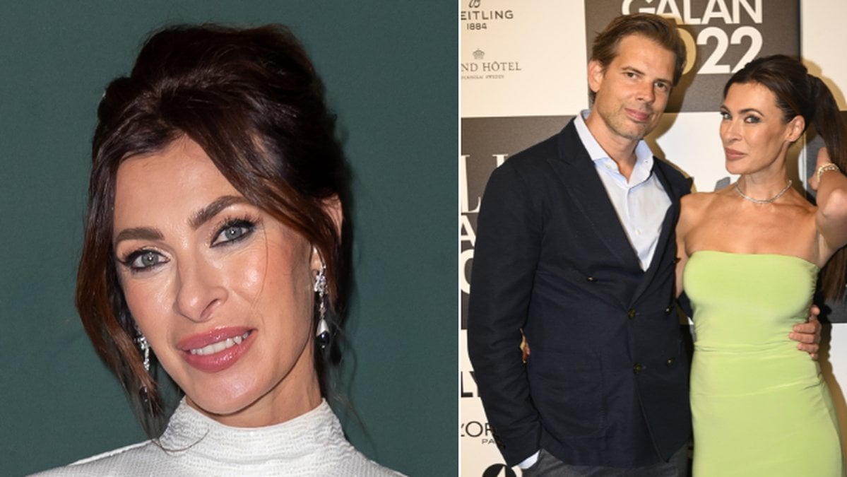 Amanda Schulman avslöjar besvikelsen på lyxsemestern med Alex: Så sjukt