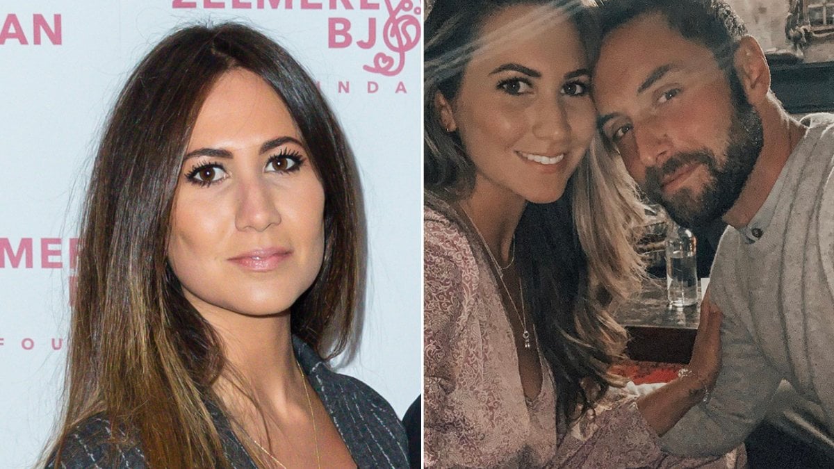 Ciara Zelmerlöw avslöjar skönhetsingreppet: Viktigt att vara öppen och ärlig