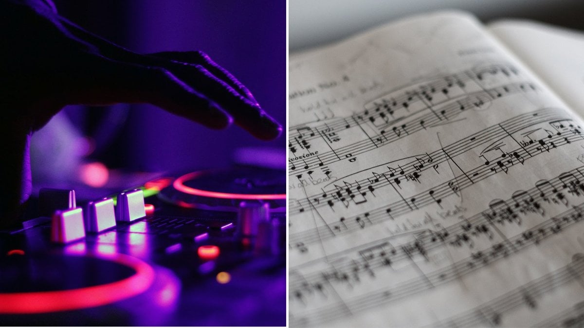 Vilken musikgenre passar ditt stjärntecken?