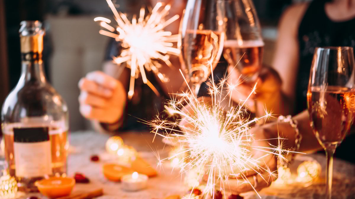 Våra 20 favoriter till årets festligaste firande!