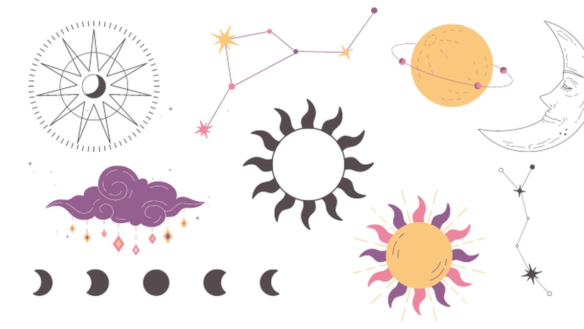 Här kan du läsa dagens horoskop för lördagen den 10 juni 2023.