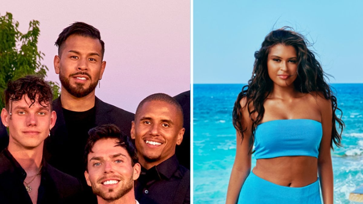 Känner du igen Oscar Batres i Bachelorette 2022? Här är anledningen
