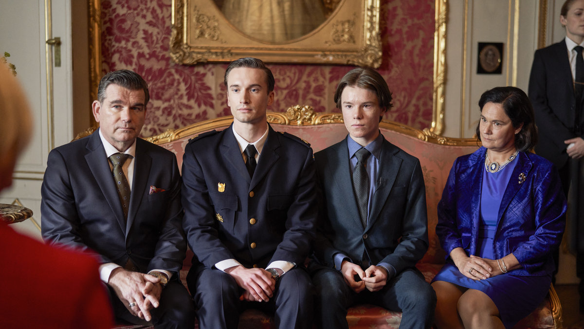 Young Royals