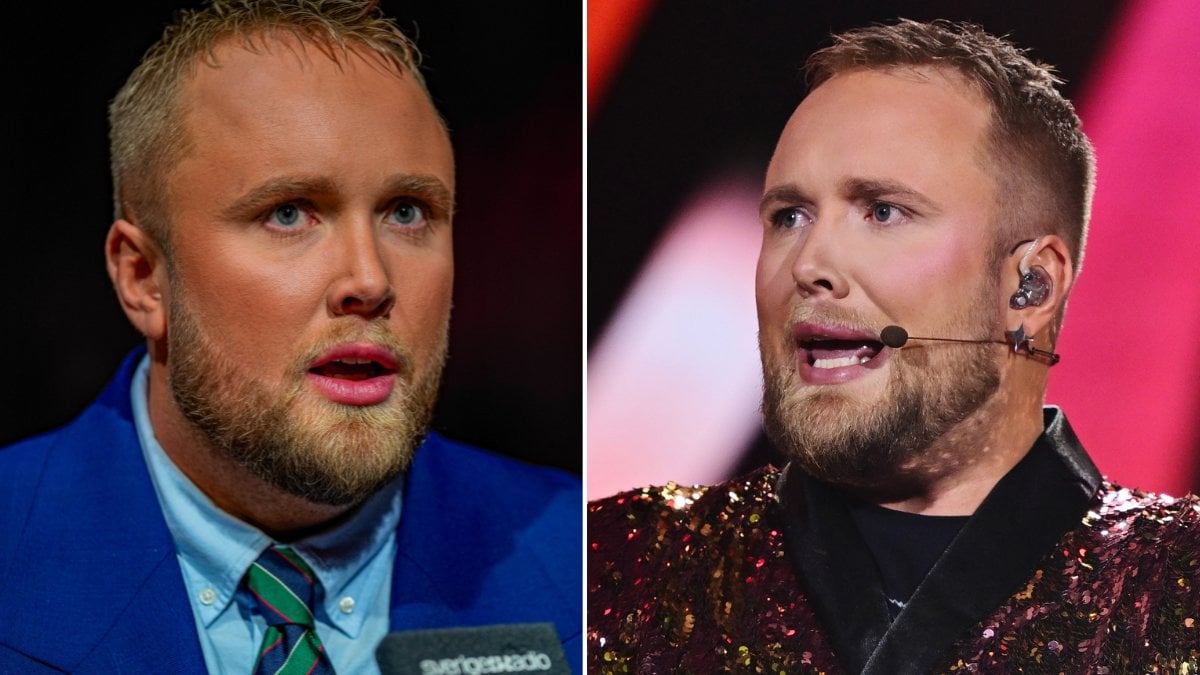 Edvin Törnbloms ångest över ekonomin