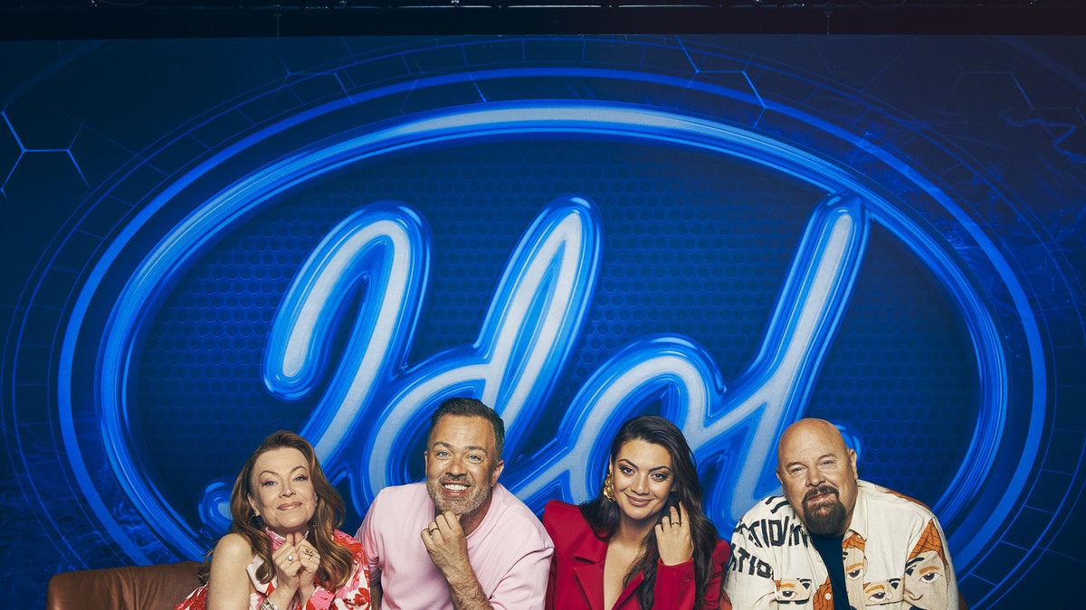 Vilka är vidare i Idol 2022? Här är alla deltagre