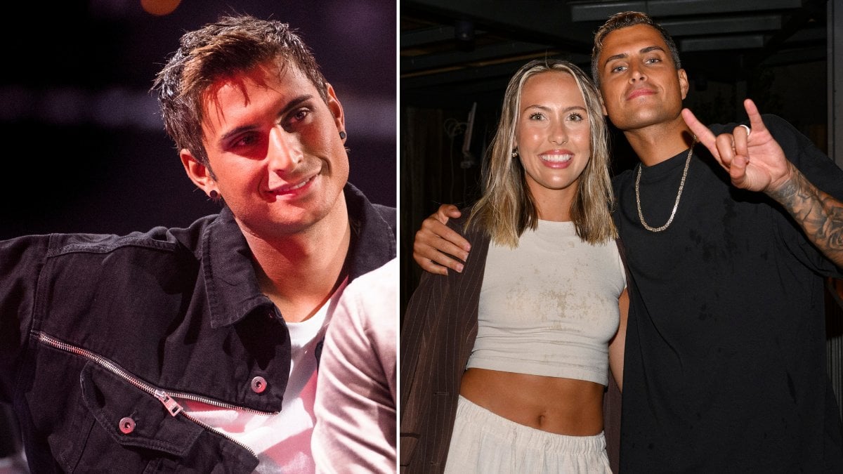 Samir Badran, Julia Sundqvist