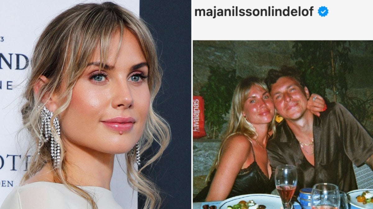 Maja Nilsson Lindelöf har opererat livmodern
