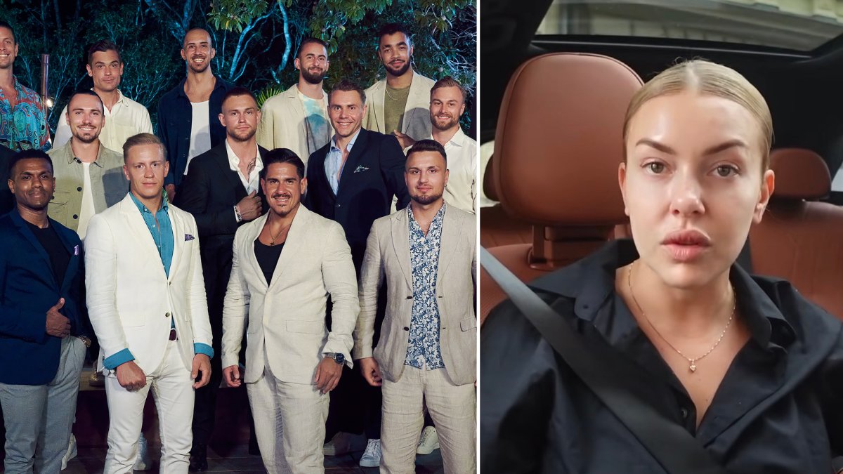 Det tyckte Sonja om killarna i Bachelorette egentligen