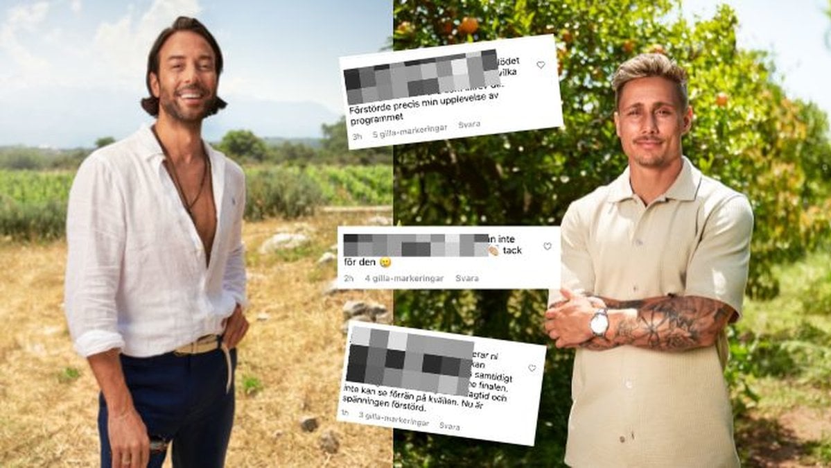 Tittarna rasar på TV4 efter avslöjandet: Förstörde 