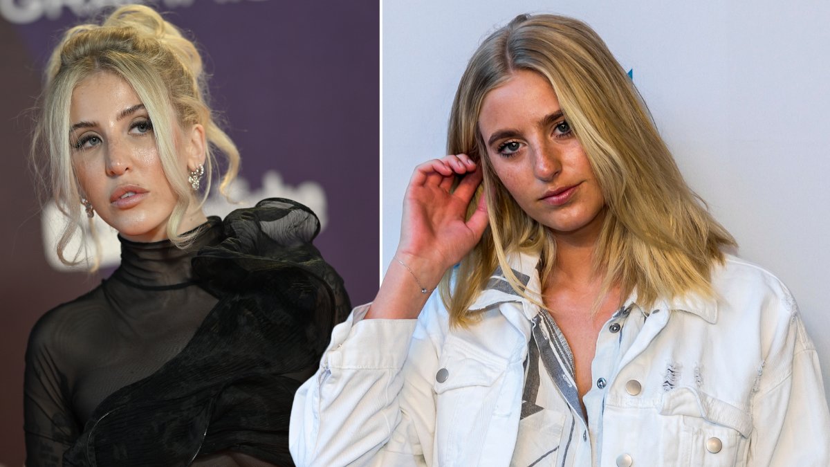Peg Parneviks känga till Pennys barn