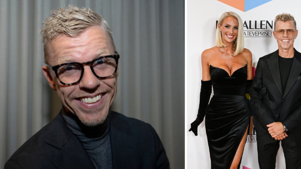 Programledaren i chock efter Julia Franzéns intima avslöjande i direktsändning: Då vet vi det...