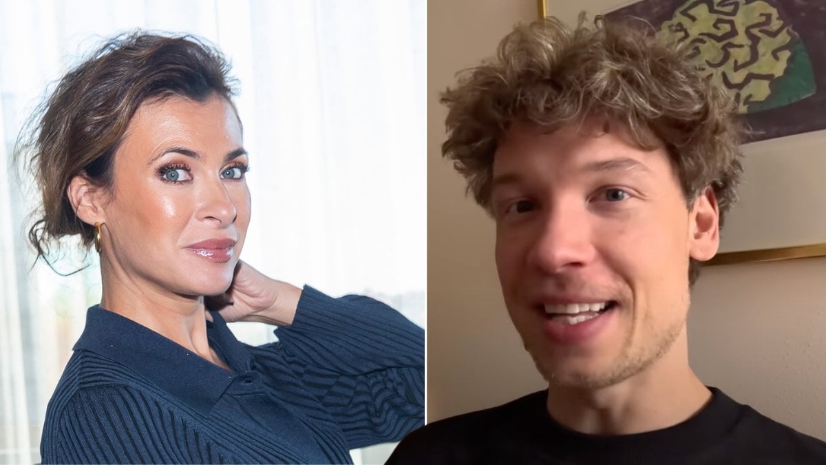 Amanda Schulmans känga till Ben Mitkus: Att han fortfarande tror...