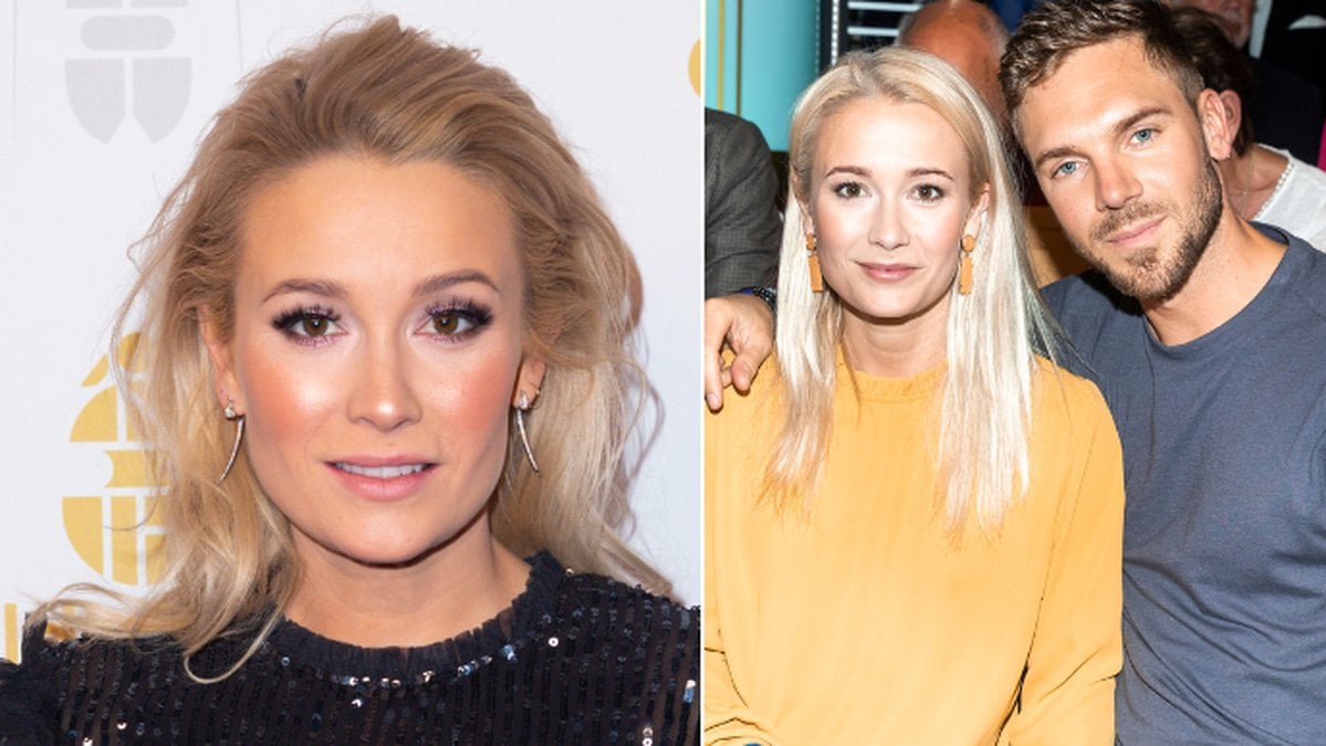 Ellen Bergström och Niclas Lij har gjort slut – berättar om uppbrottet