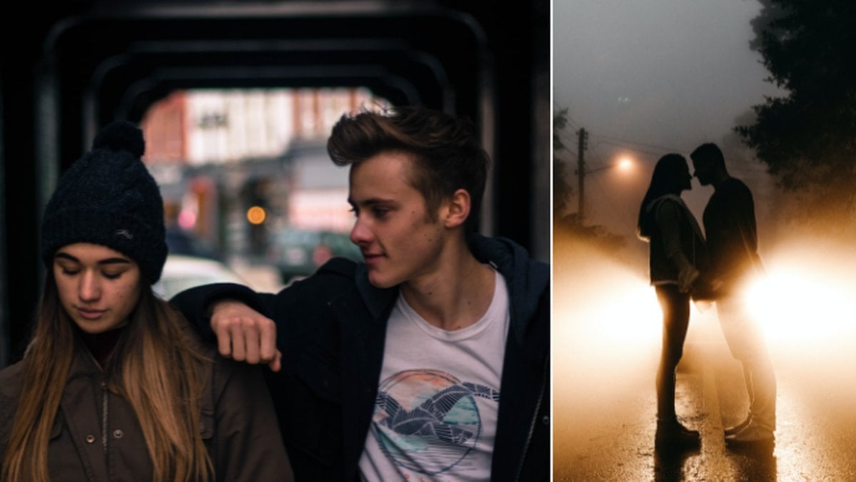 10 varningsklockor i relationer – tecken på ett dåligt förhållande