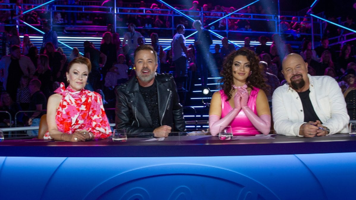 Idol 2022: Vem åkte ut under fredagens Idol? 
