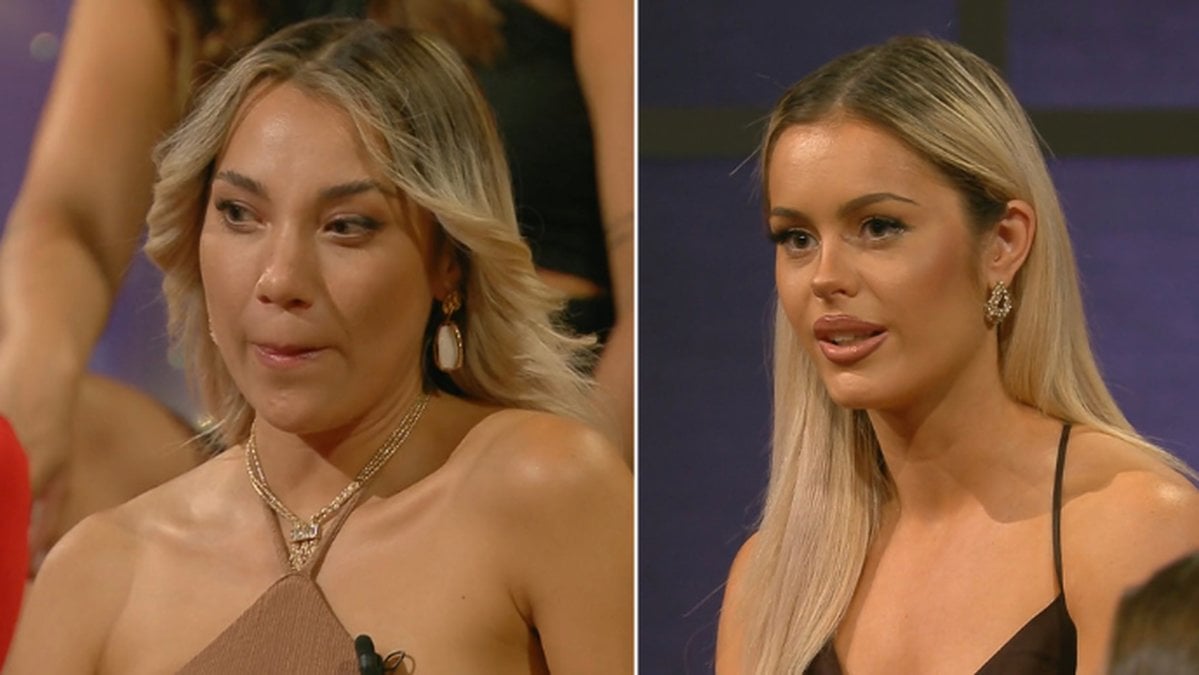 Kritik mot Bachelor-Christian efter hångelbonanza: Demon