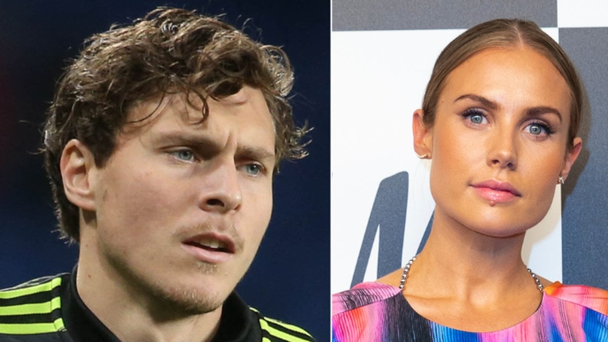 Efter inbrottet hos Maja och Viktor Nilsson Lindelöf – fyra män dömda