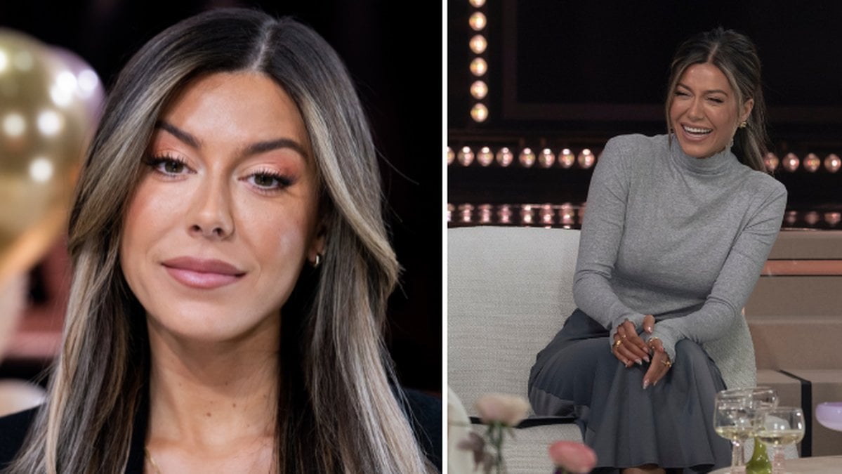 Säsong 3 av Bianca Ingrossos talkshow Bianca har premiär hösten 2023. 