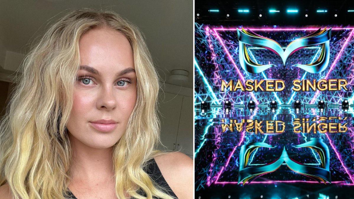 Sanna Guidetti – Masked Singer