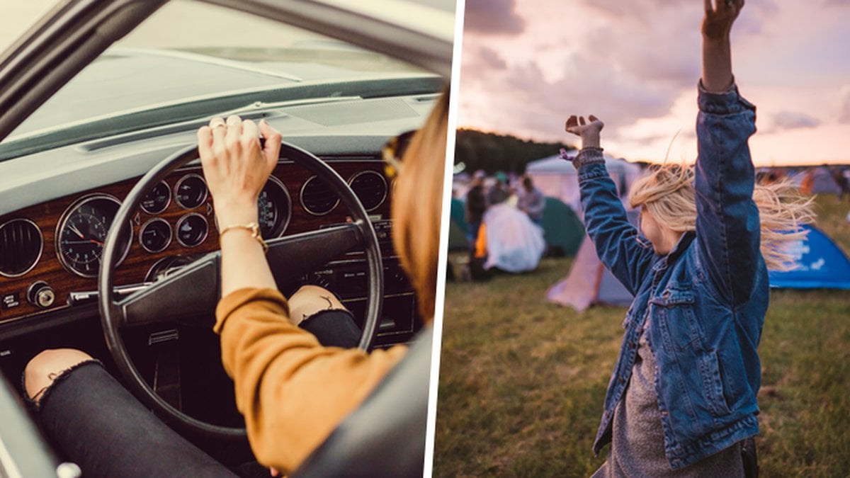 Alla gamla sommarplågor vi minns från 80, 90, 00 och 10-talet