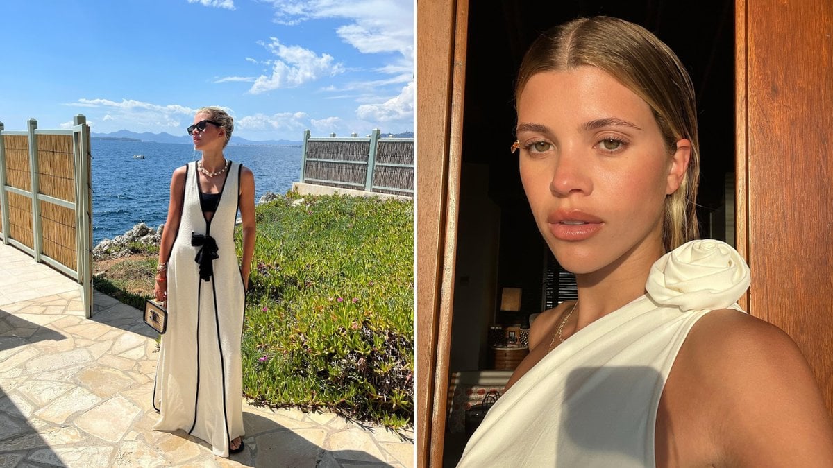 6 saker du inte visste om Sofia Richie
