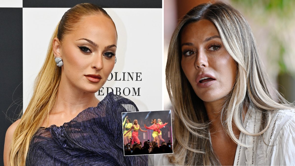 Så mycket pengar tjänade Alice och Bianca på livepodden i Globen