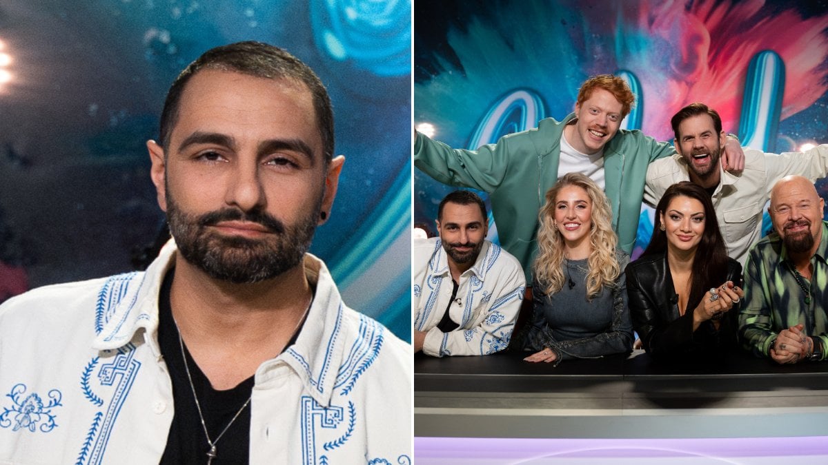 Ash Pournouri: Relationen med Avicii, så mycket tjänar han och det heter han egentligen 