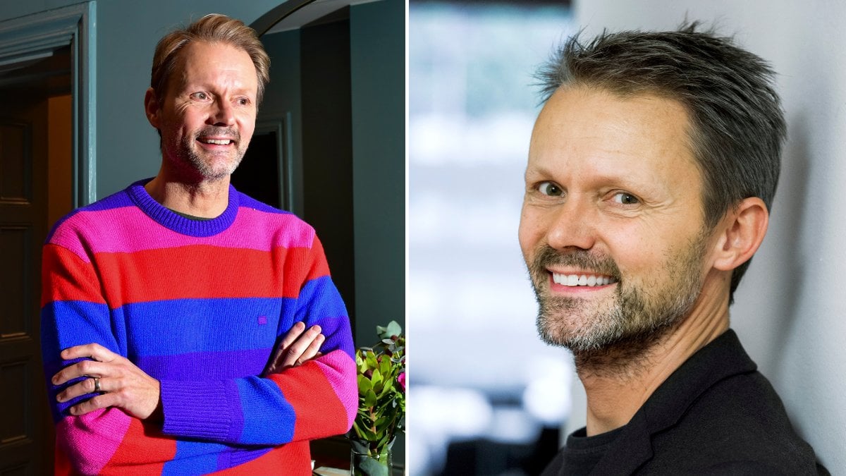 Felix Herngrens lön – så mycket tjänar Solsidan-skaparen 
