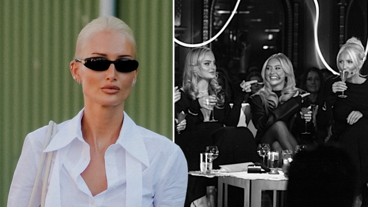 Lovisa Worges hårda ord om influencern