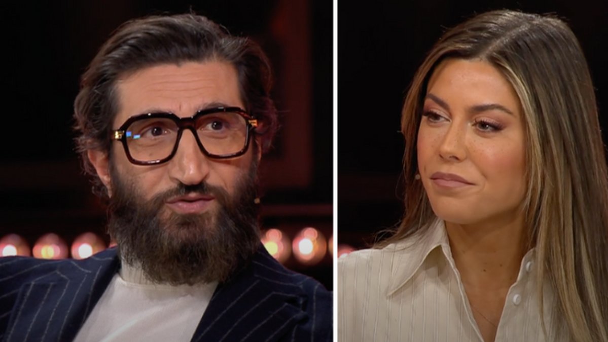 Skådistätt i Bianca – de gästar Bianca Ingrosso i helgen