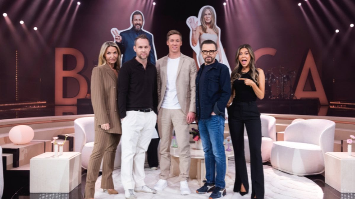 Bianca Ingrosso avsnitt 3 gäster. 