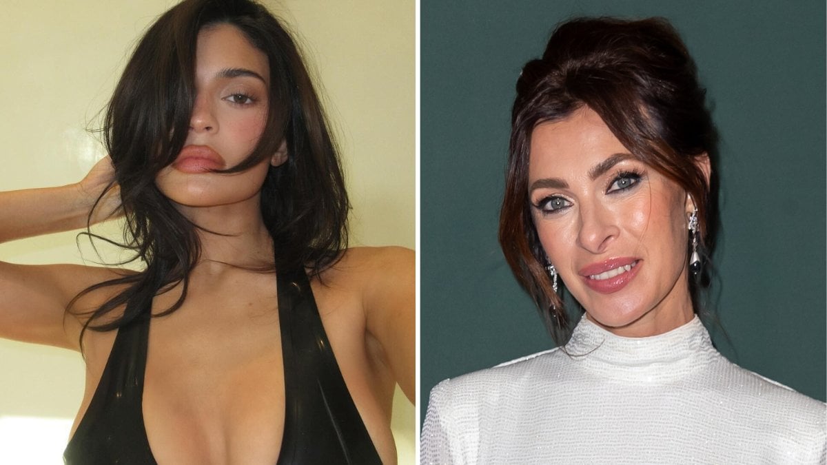 Amanda Schulman avslöjar nya utseendeförändringen: Som Kylie Jenner