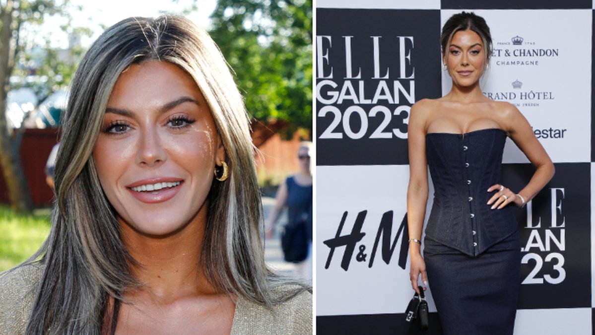 Bianca Ingrosso AB omsatte 29,5 miljoner kronor 2022. 